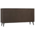Rustika Rowe -  Sideboard Solid Mango Wood 160x40x81 cm